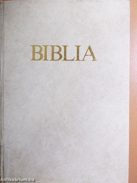Biblia