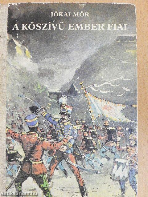 A kőszívű ember fiai