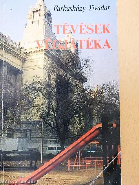 Tévések végjátéka