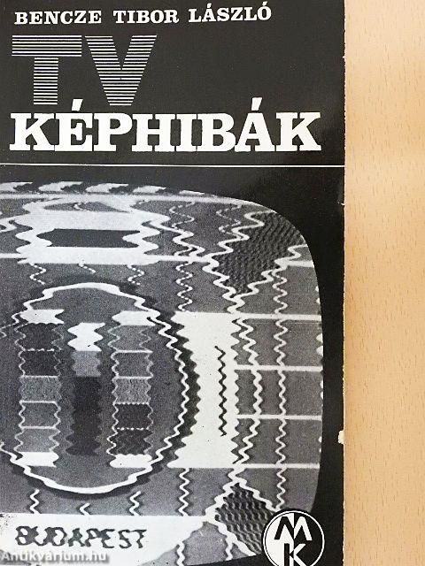 TV-képhibák