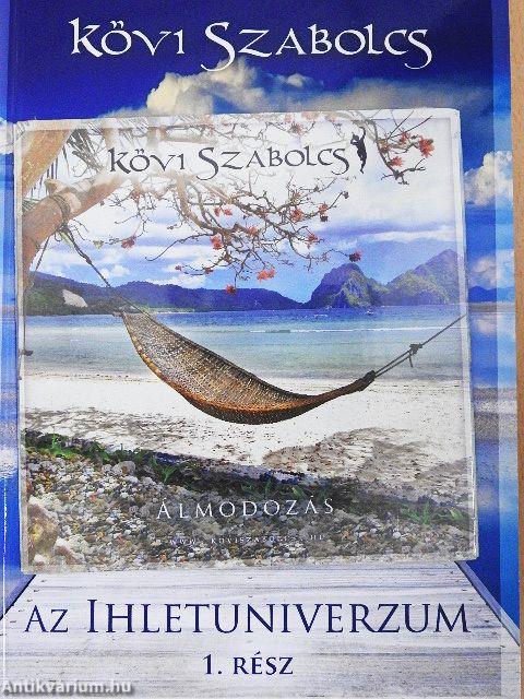 Az ihletuniverzum 1. - CD-vel