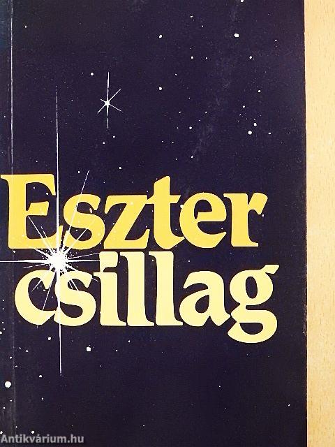 Eszter-csillag