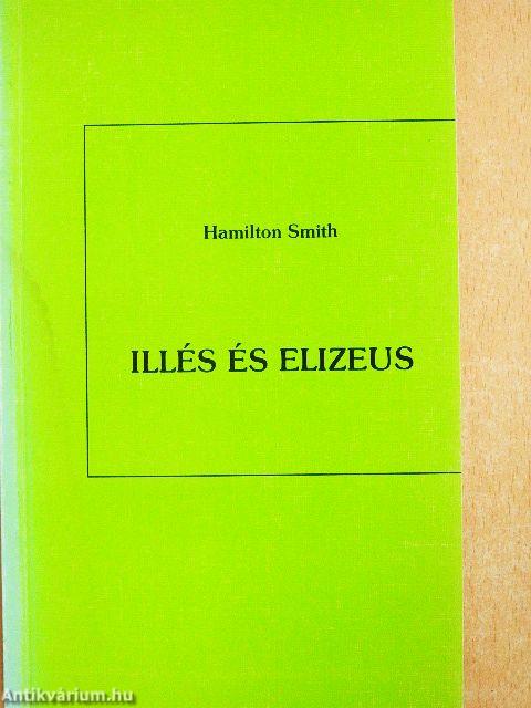 Illés és Elizeus
