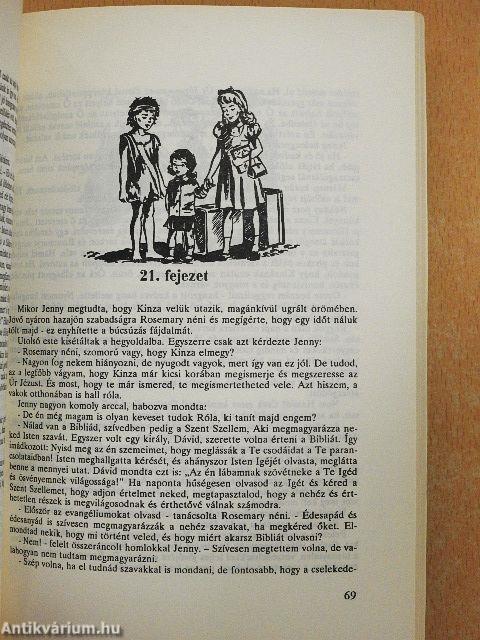 A világosság csillaga/Az ezüst út/Négy szál gyertya