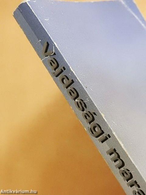 Vajdasági marasztaló