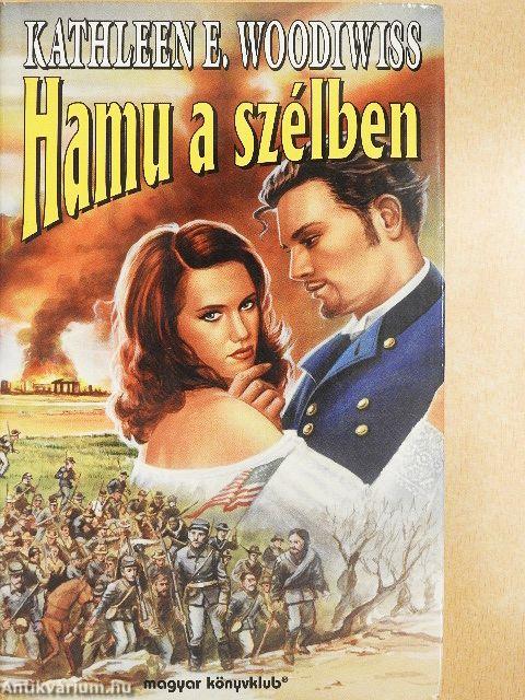 Hamu a szélben