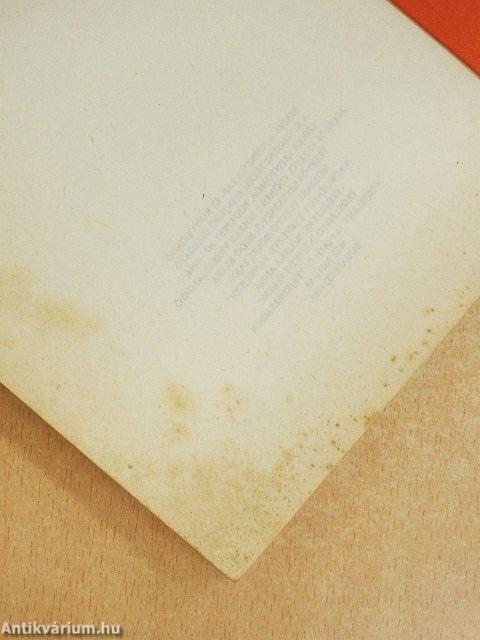 Csataképek a magyar szabadságharcból