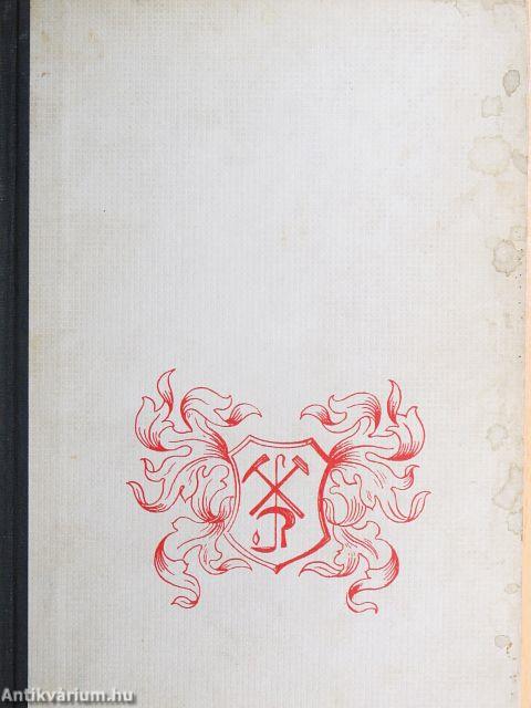 A fekete ember históriája/Hajnal a tárnák fölött