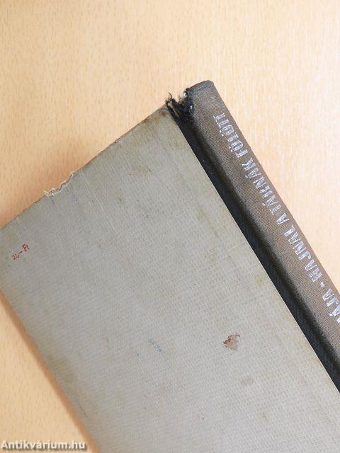 A fekete ember históriája/Hajnal a tárnák fölött