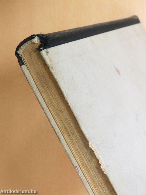 A fekete ember históriája/Hajnal a tárnák fölött