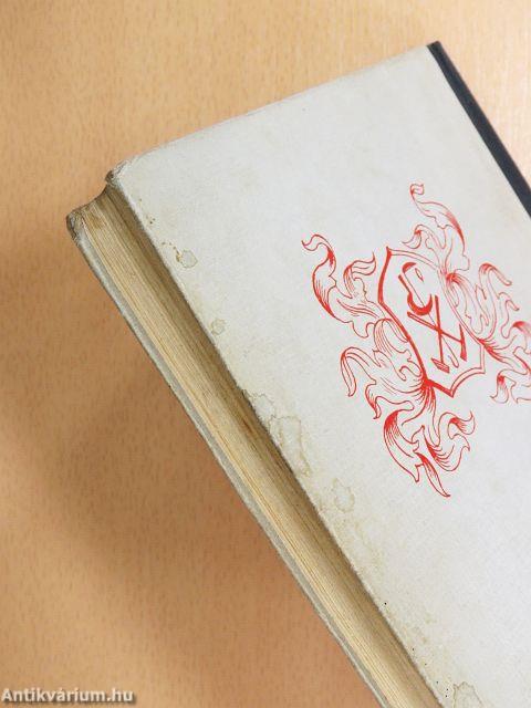 A fekete ember históriája/Hajnal a tárnák fölött