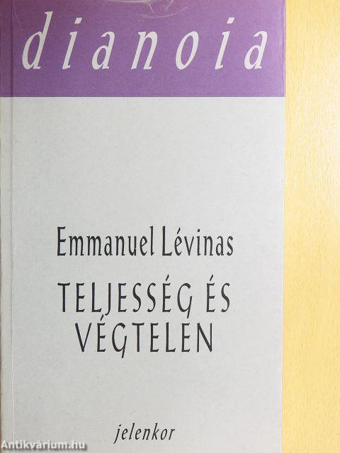 Teljesség és Végtelen