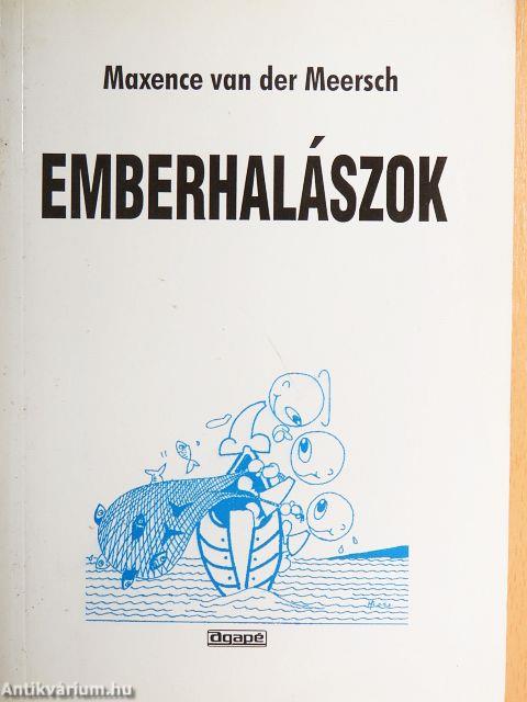 Emberhalászok