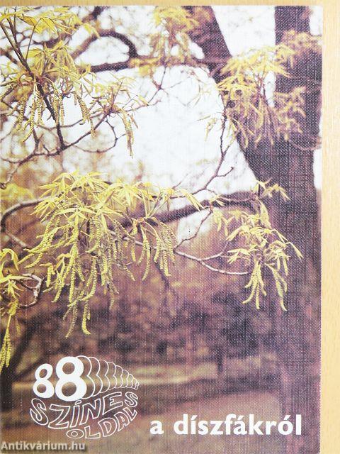 A díszfákról