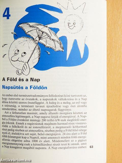 Meteorológiáról mindenkinek