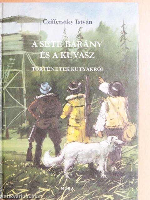 A sete bárány és a kuvasz