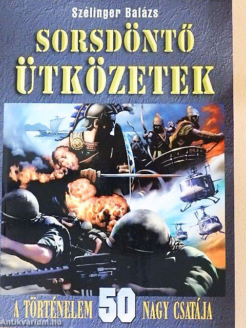 Sorsdöntő ütközetek