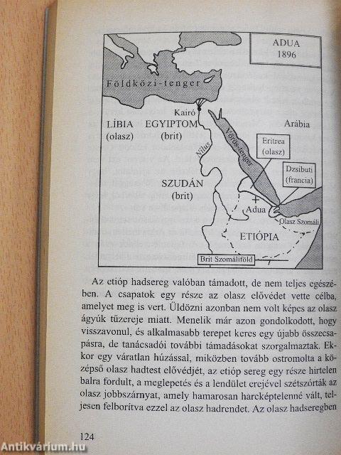 Sorsdöntő ütközetek