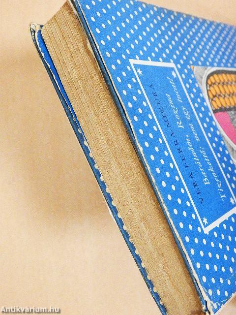 Barátnőm, Rozina/Tizenkettő: nem egy tucat!