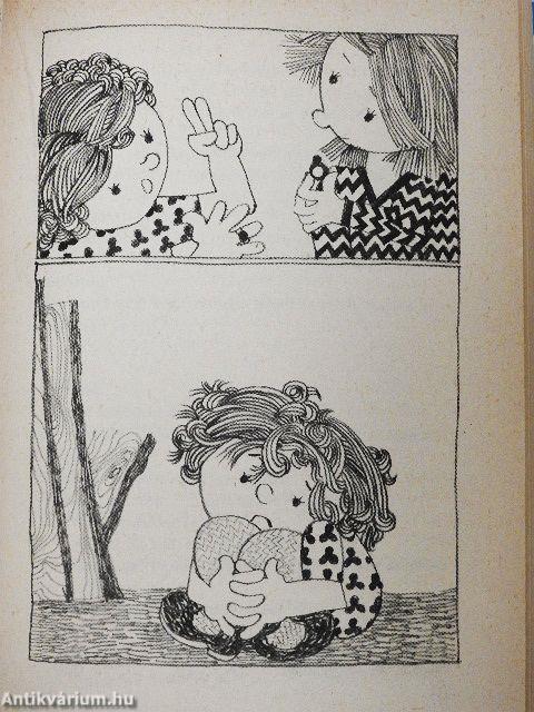 Barátnőm, Rozina/Tizenkettő: nem egy tucat!