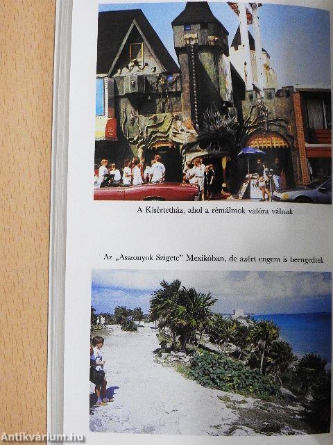 Iskolabusszal Amerikában