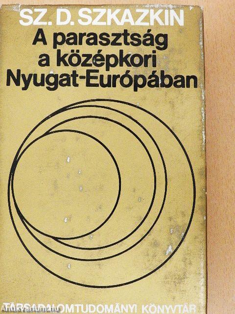 A parasztság a középkori Nyugat-Európában