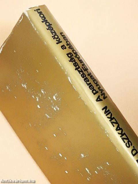 A parasztság a középkori Nyugat-Európában