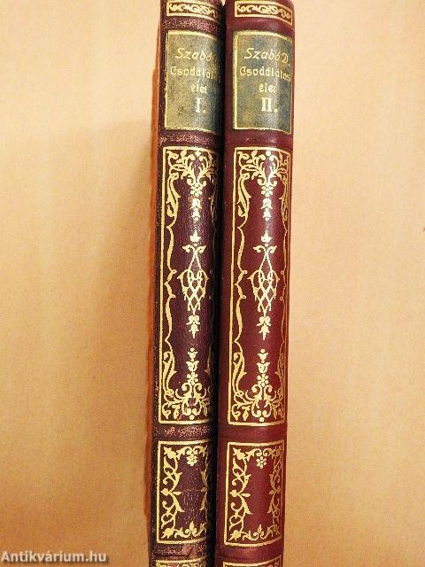 Csodálatos élet I-II.