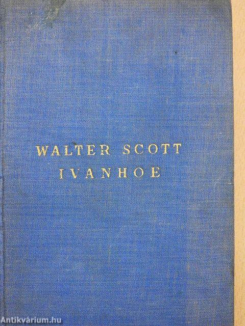 Ivanhoe