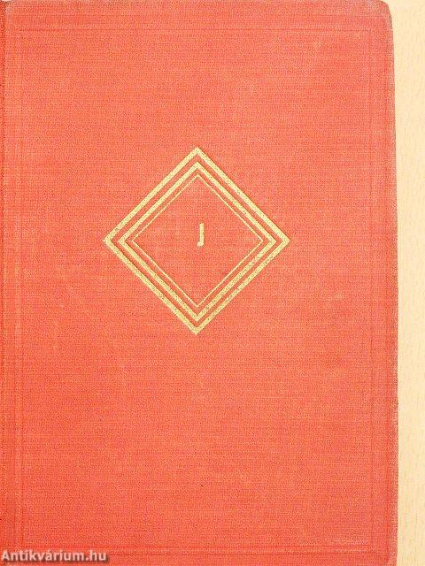 Egy kétemeletes ház Pesten/Az utolsó Bátori