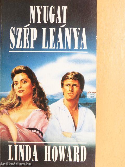Nyugat szép leánya