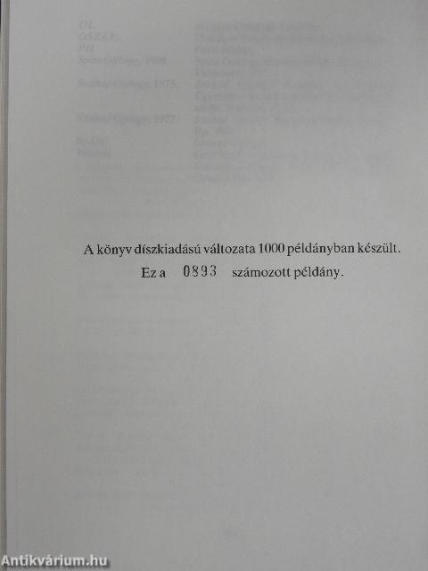 Kossuth Lajos üzenetei