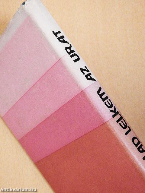 Áldjad lelkem az Urat