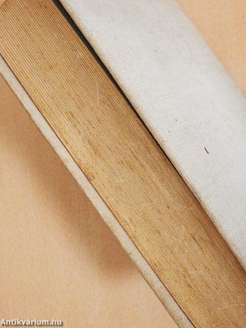 Megtudtam, hogy élsz