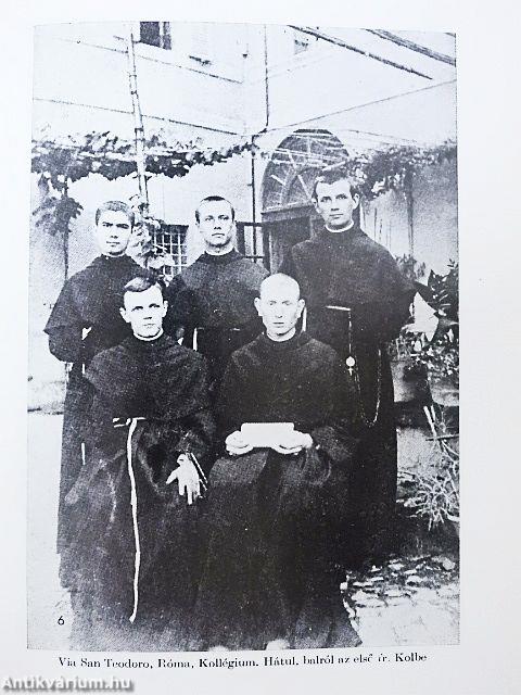 Maximilian Kolbe