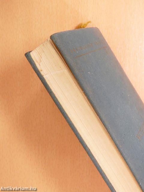 Színművek és novellák