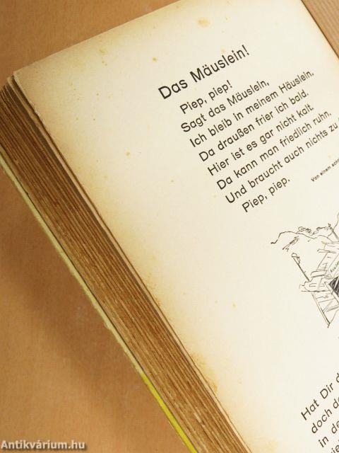 Viel schöne Sachen zum Lesen und Lachen