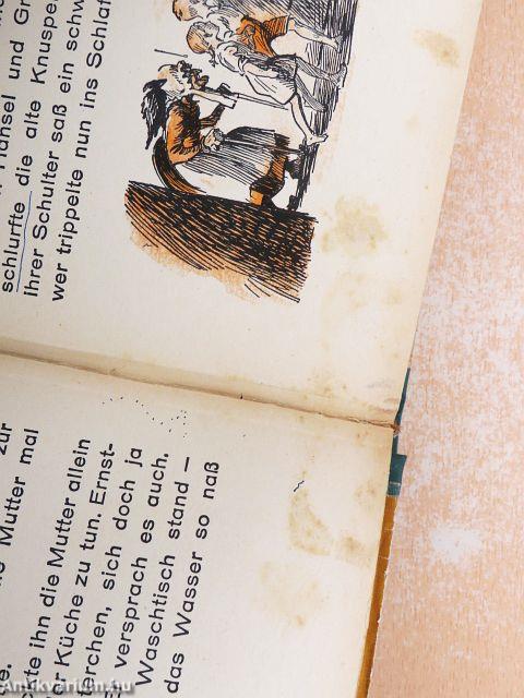 Viel schöne Sachen zum Lesen und Lachen