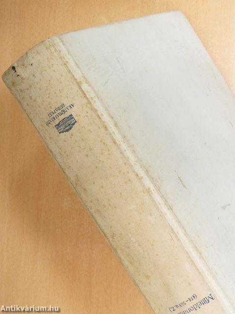 Archäologische Denkmäler der Gepiden im Mitteldonaubecken