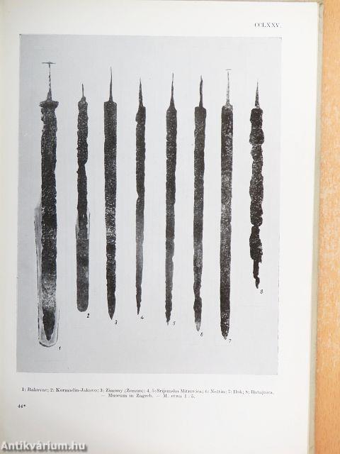 Archäologische Denkmäler der Gepiden im Mitteldonaubecken