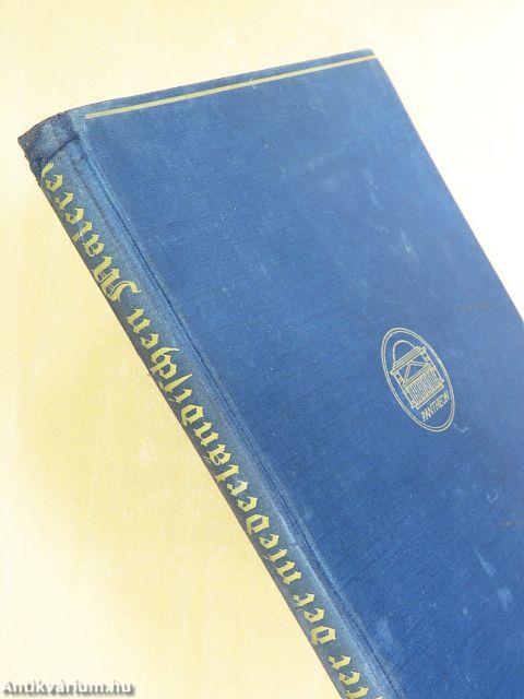 Die Großen Meister der niederländischen Malerei des 15. Jahrhunderts