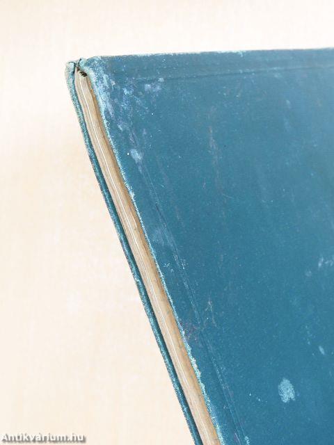 Lieder ohne Worte für das Pianoforte componirt