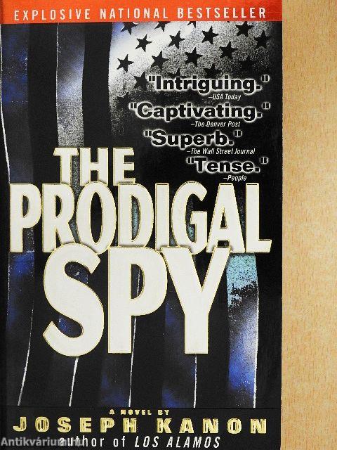 The Prodigal Spy