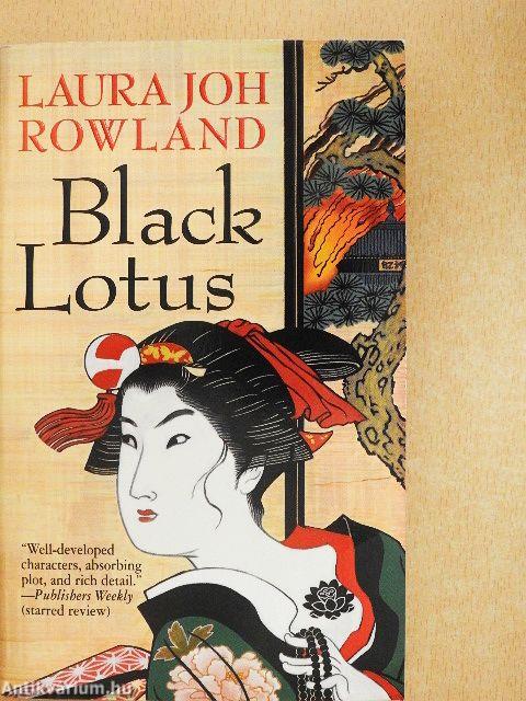 Black Lotus