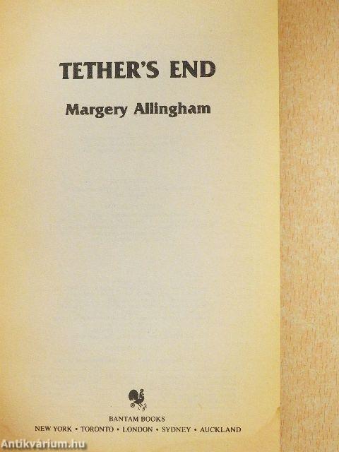 Tether's End