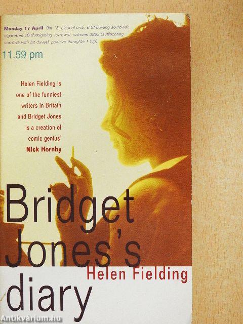 Bridget Jones's diary