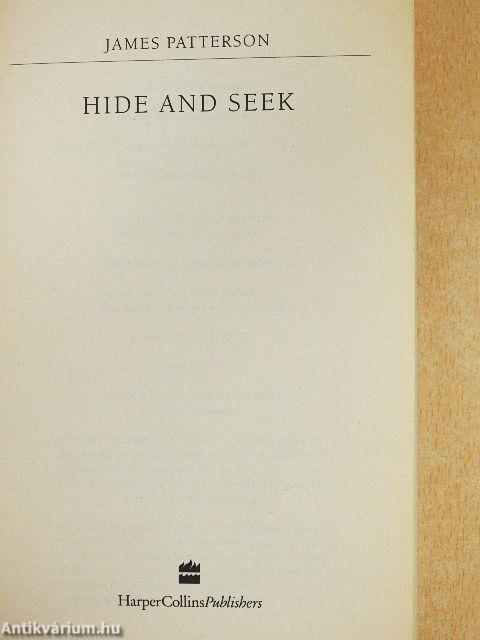 Hide and Seek