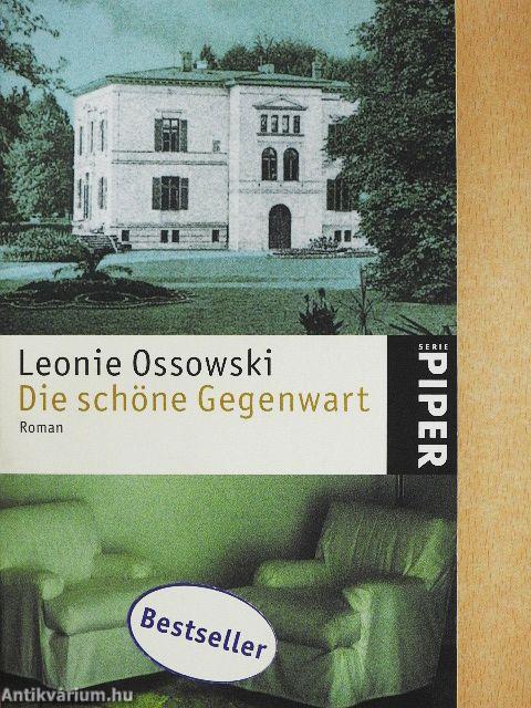 Die schöne Gegenwart