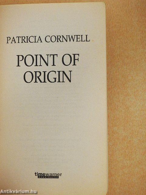Point of Origin
