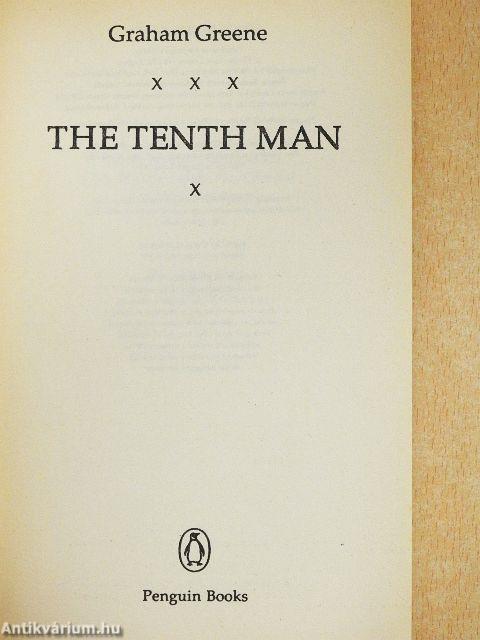 The Tenth Man